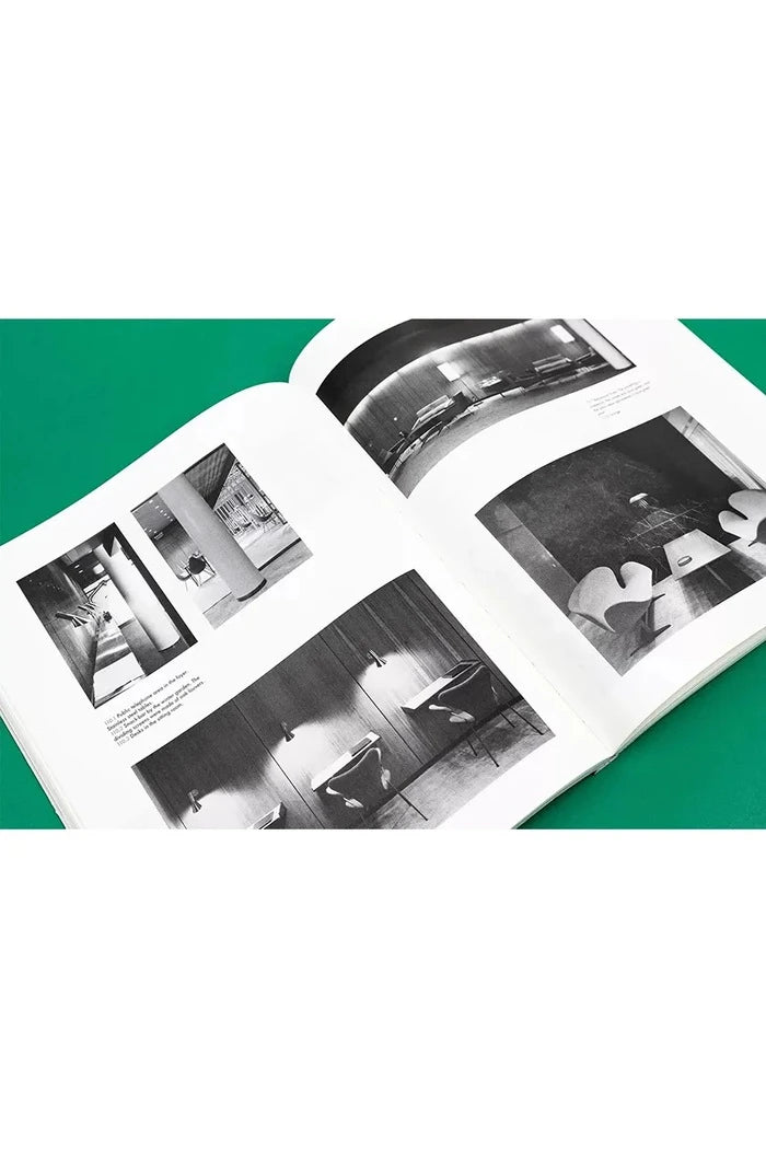Книга Taschen Jacobsen by Félix Solaguren-Beascoa, English