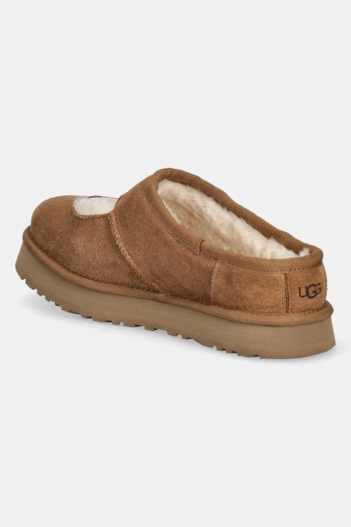 UGG BEA MARY JANE Çocuk Süet Terlik