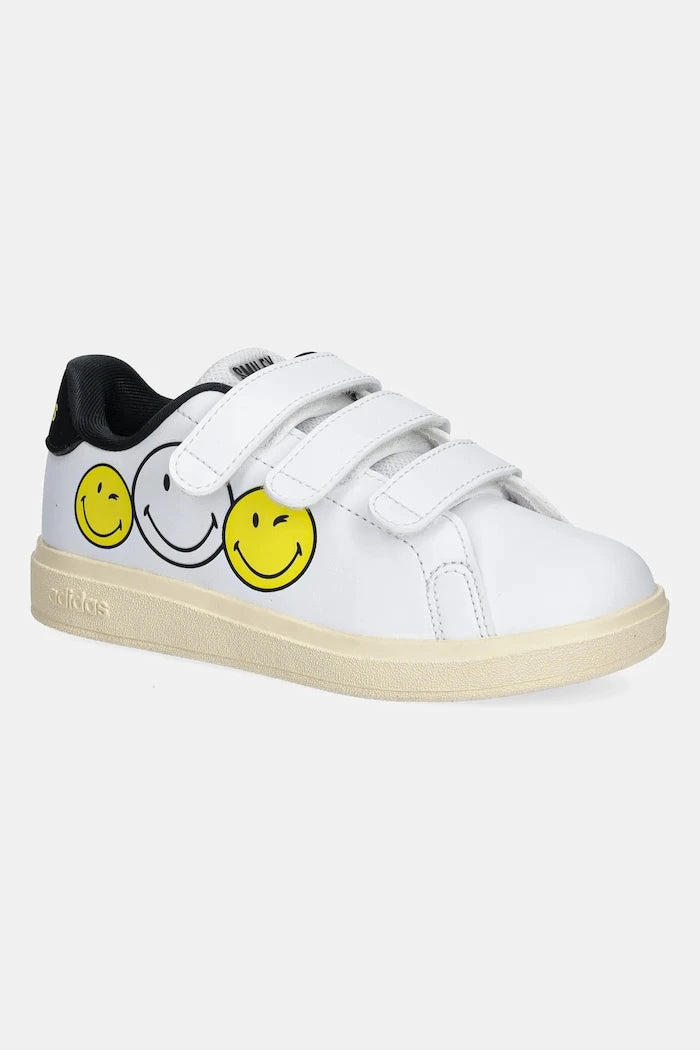 Детски маратонки adidas ADVANTAGE SMILEY