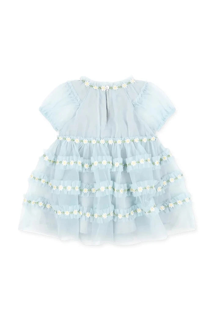 Konges Sløjd рокля JOELLE DRESS