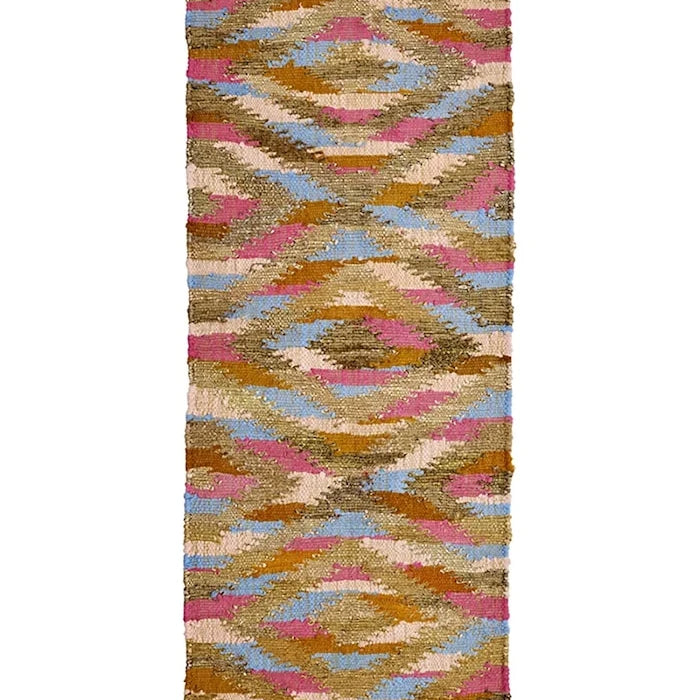 Rice килим голям от памук 65 x 150 cm