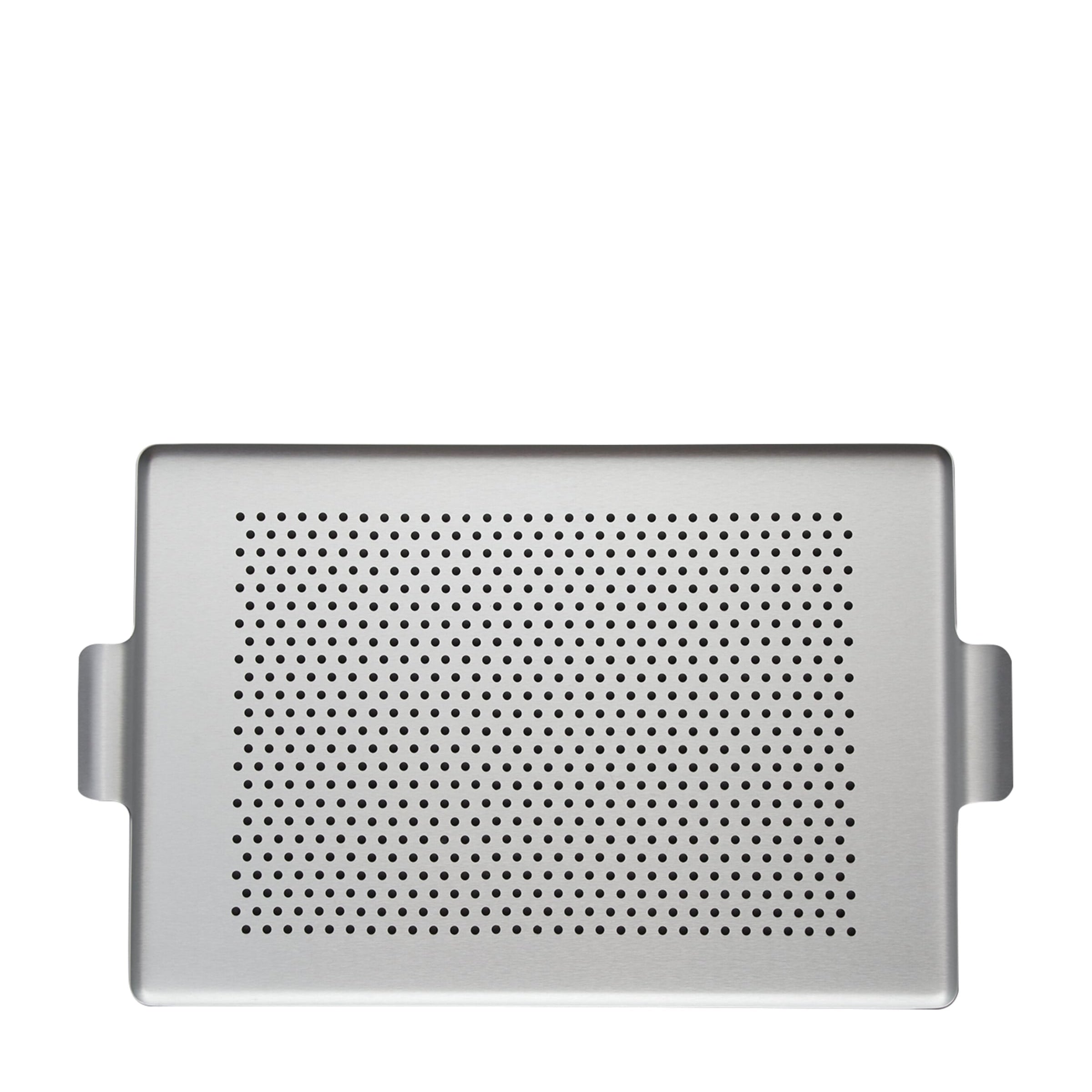 Pressed Rubber Grip Tray (47cm)