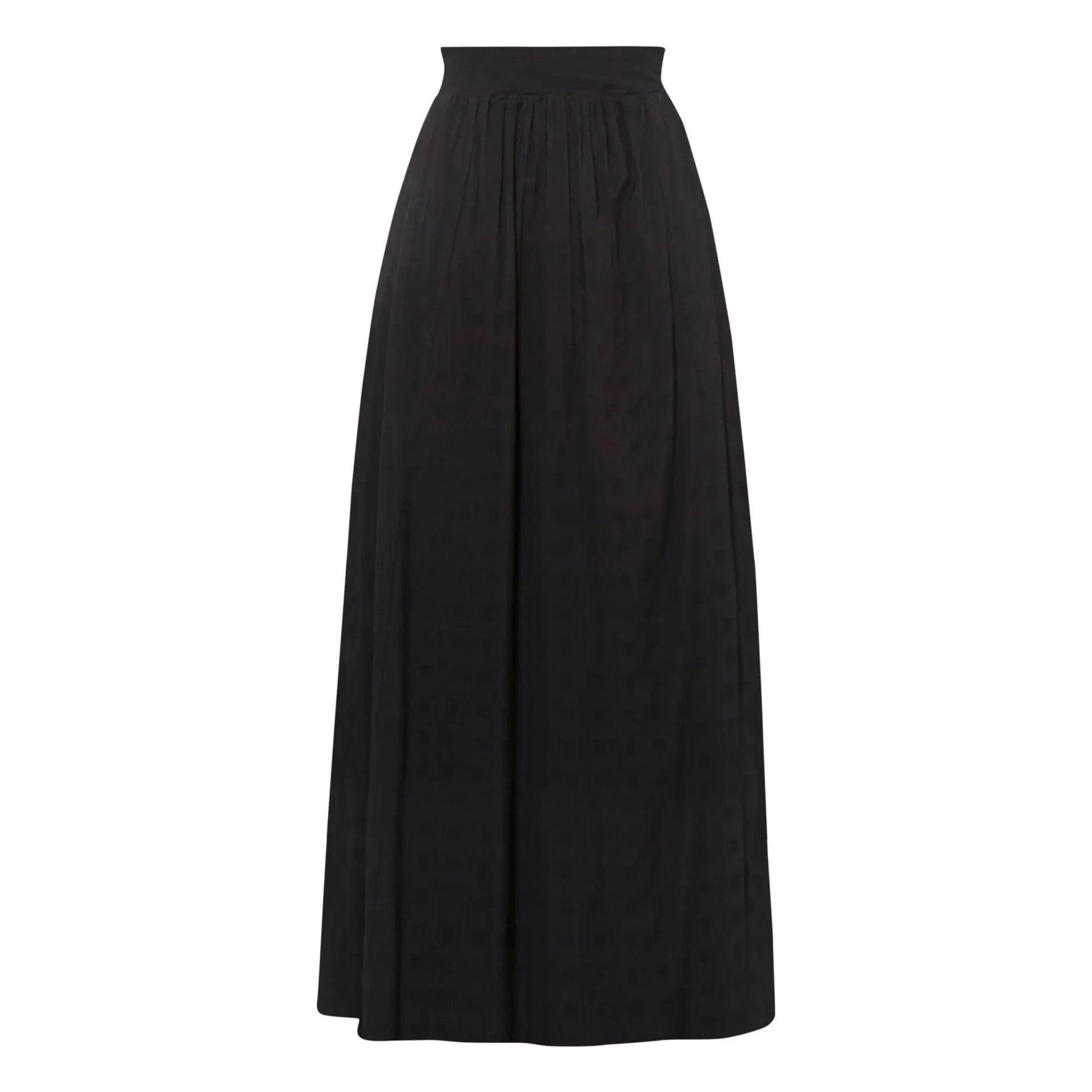 BELLEPIECE - Raquel skirt | Black