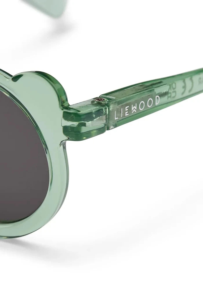 Слънчеви очила Liewood Darla Mr Bear Sunglasses 1-3 Y