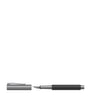Graf von Faber-Castell Ebony Wood Bloom Fountain Pen