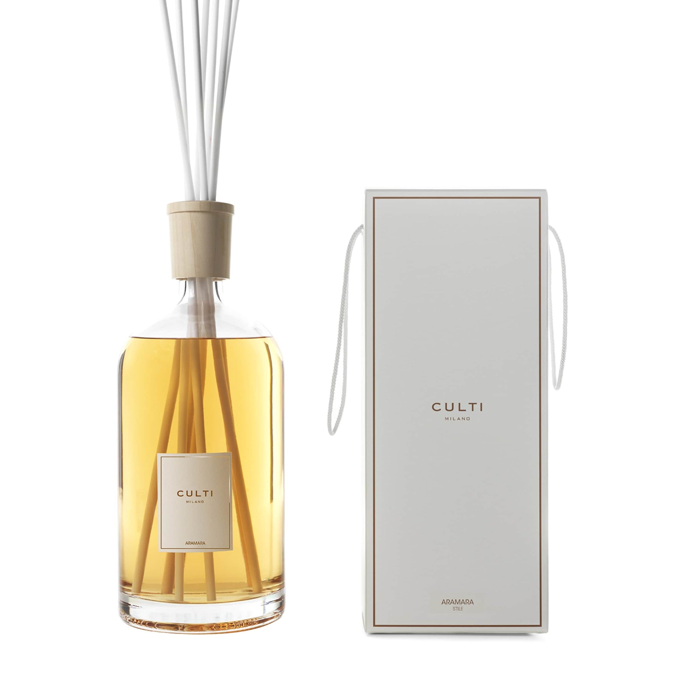 Aramara Fragrance Diffuser (4.3L)