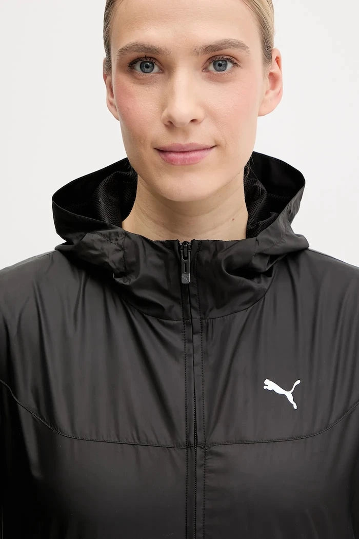 Яке Puma Essential windbreaker