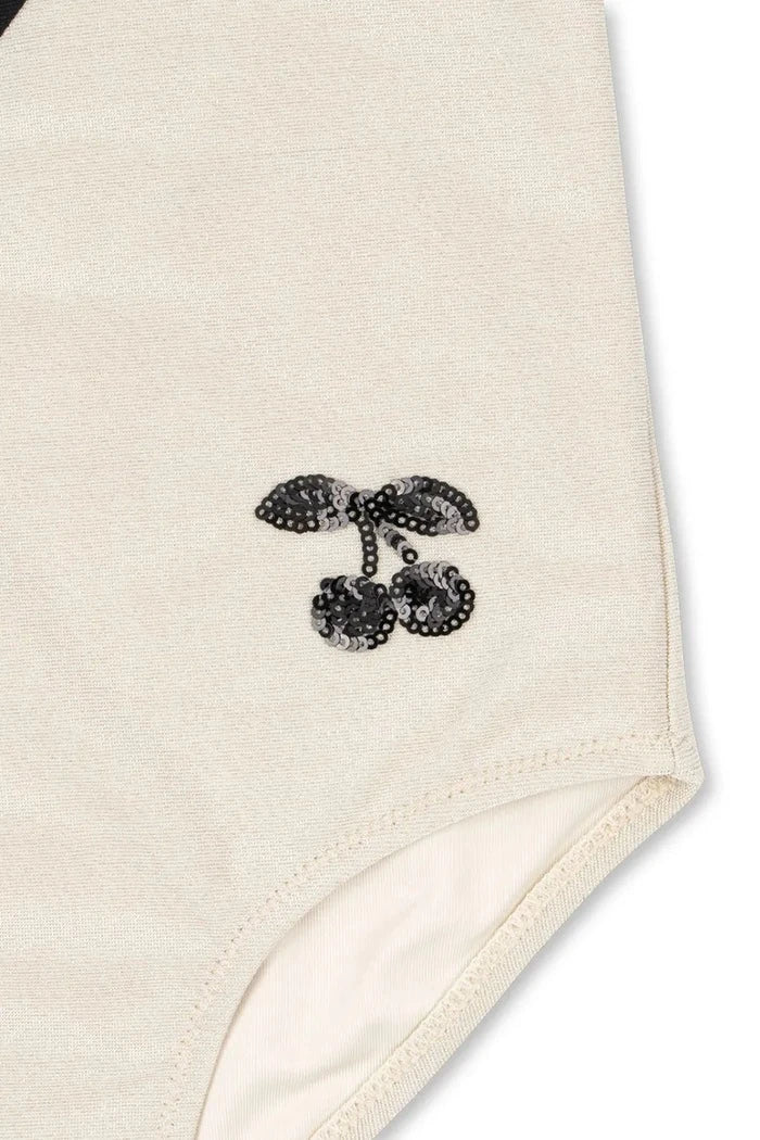 Konges Sløjd Çocuklar İçin Tam Mayo TAO SWIMSUIT