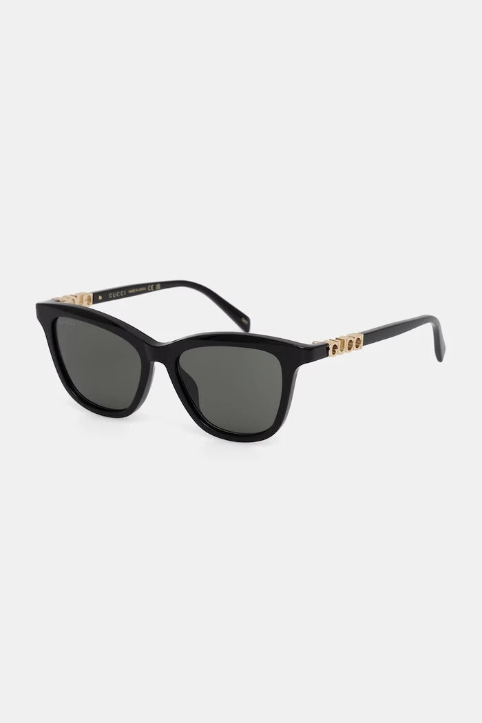 Gucci kadın wayfarer güneş gözlüğü