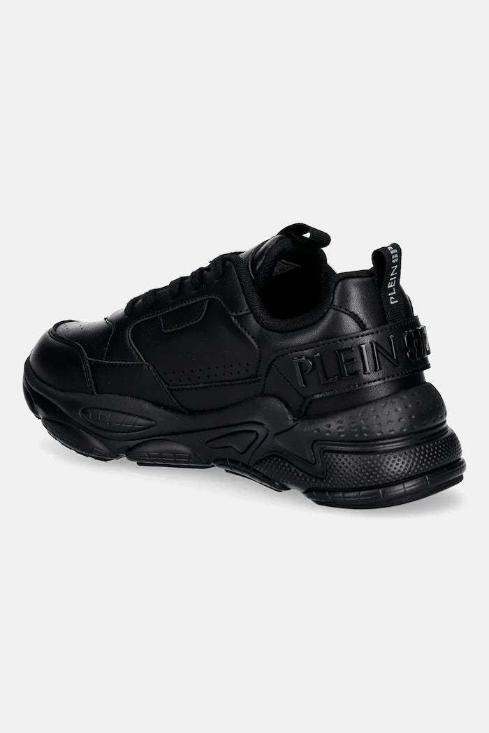 Маратонки PLEIN SPORT Ghost X
