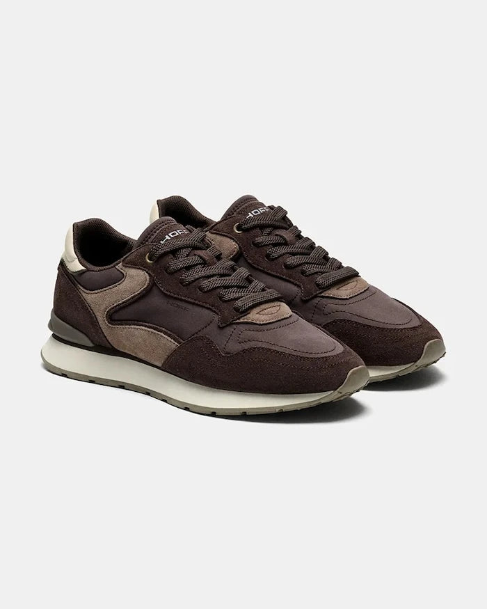 Hoff CITY CHOCOLATE sneakers
