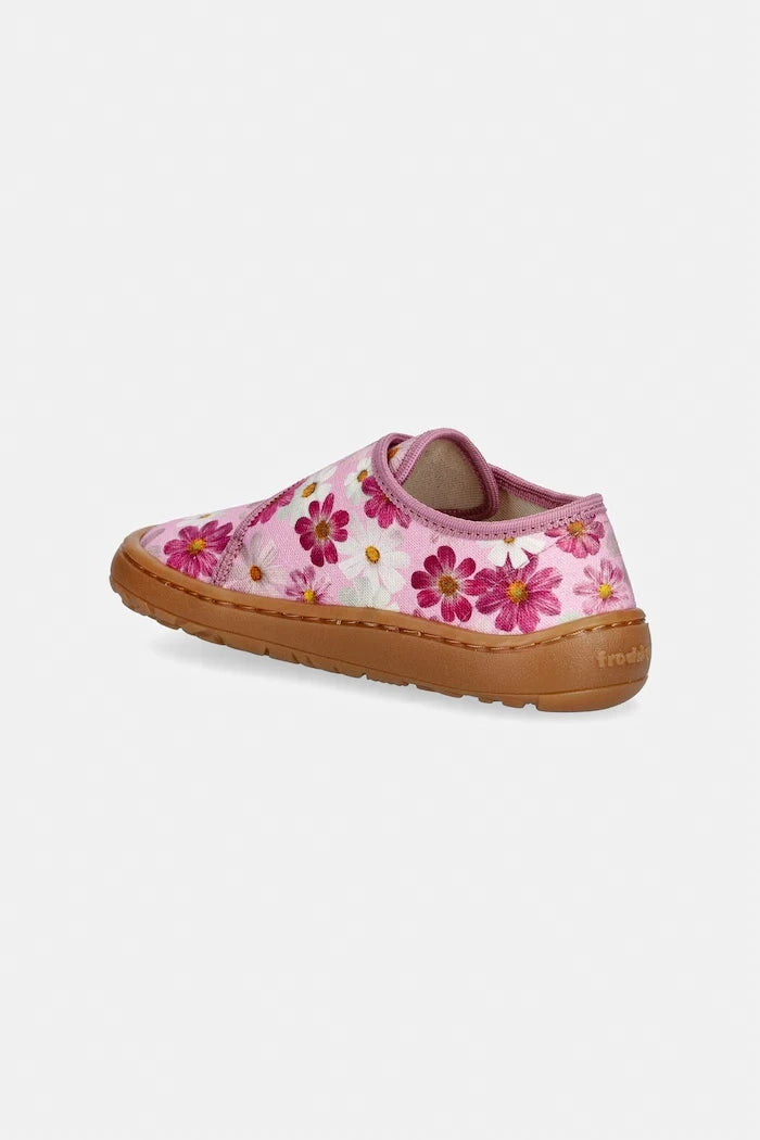 Froddo пантофи за деца BAREFOOT SLIPPERS