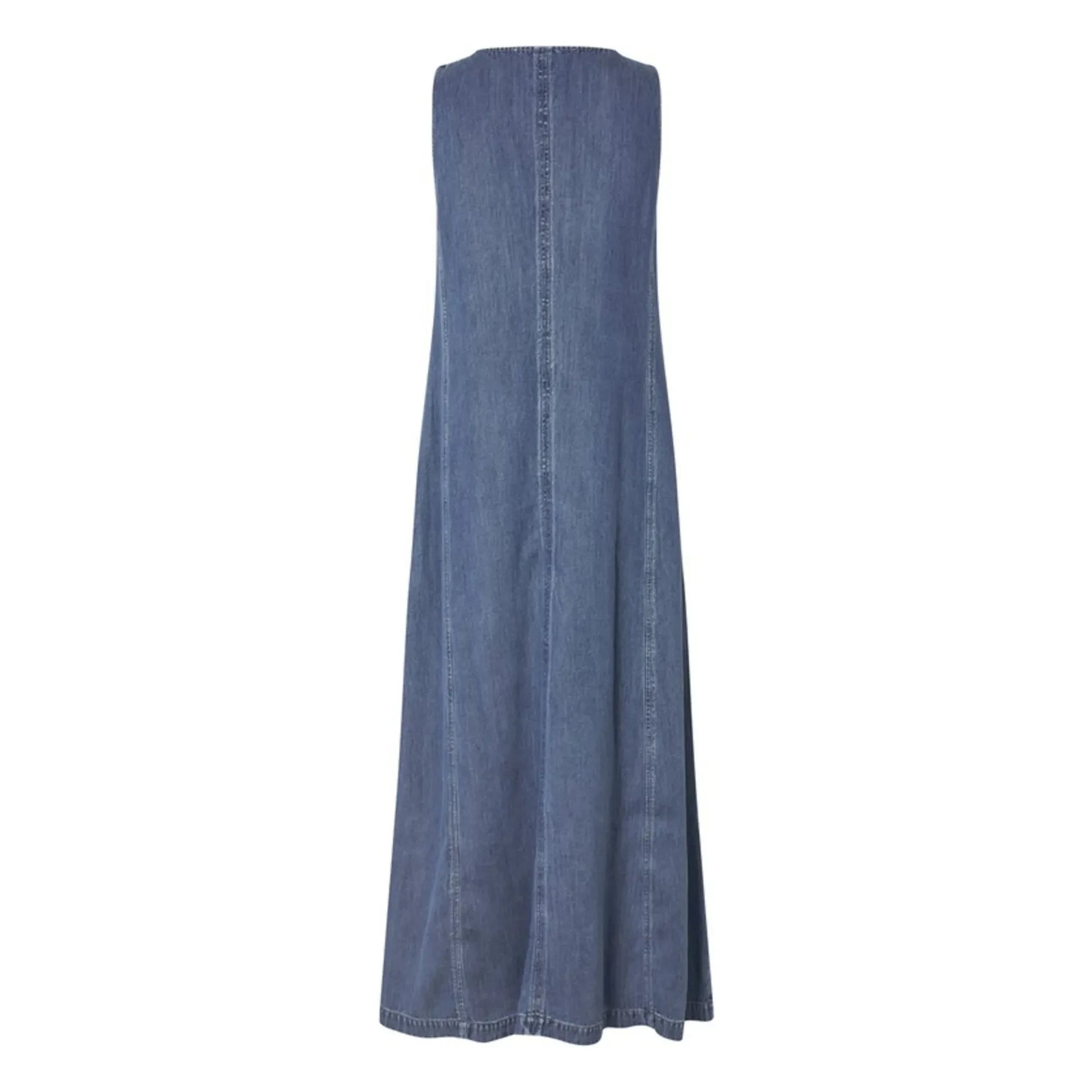 Samsoe Samsoe - Saskylar dress | Blue