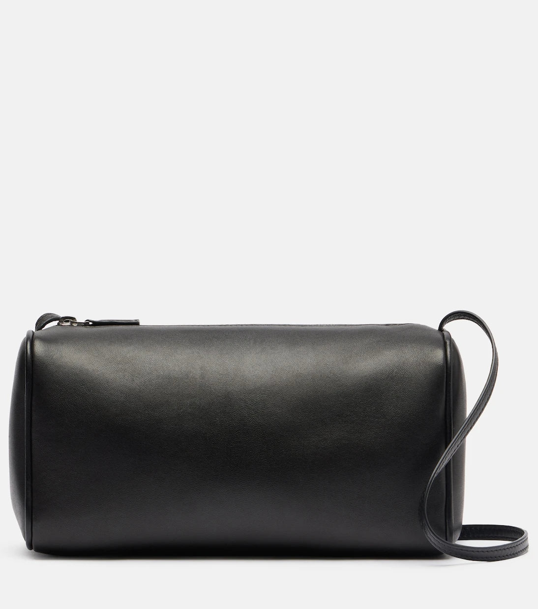 The Row - '90s leather shoulder bag