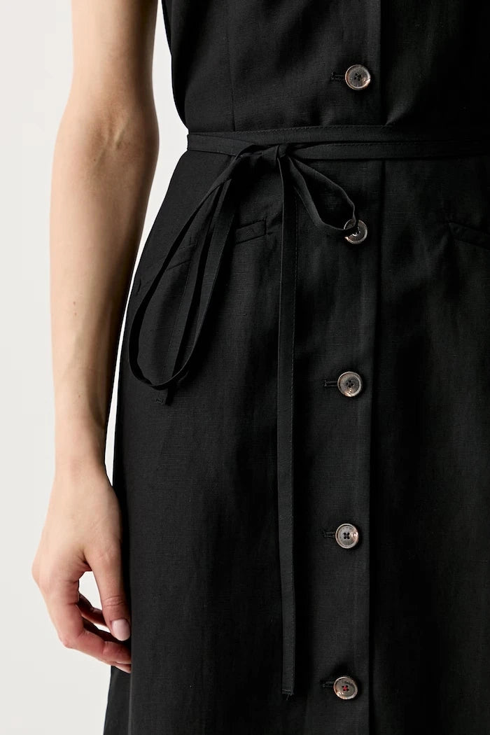 Tommy Hilfiger lioselli elbise