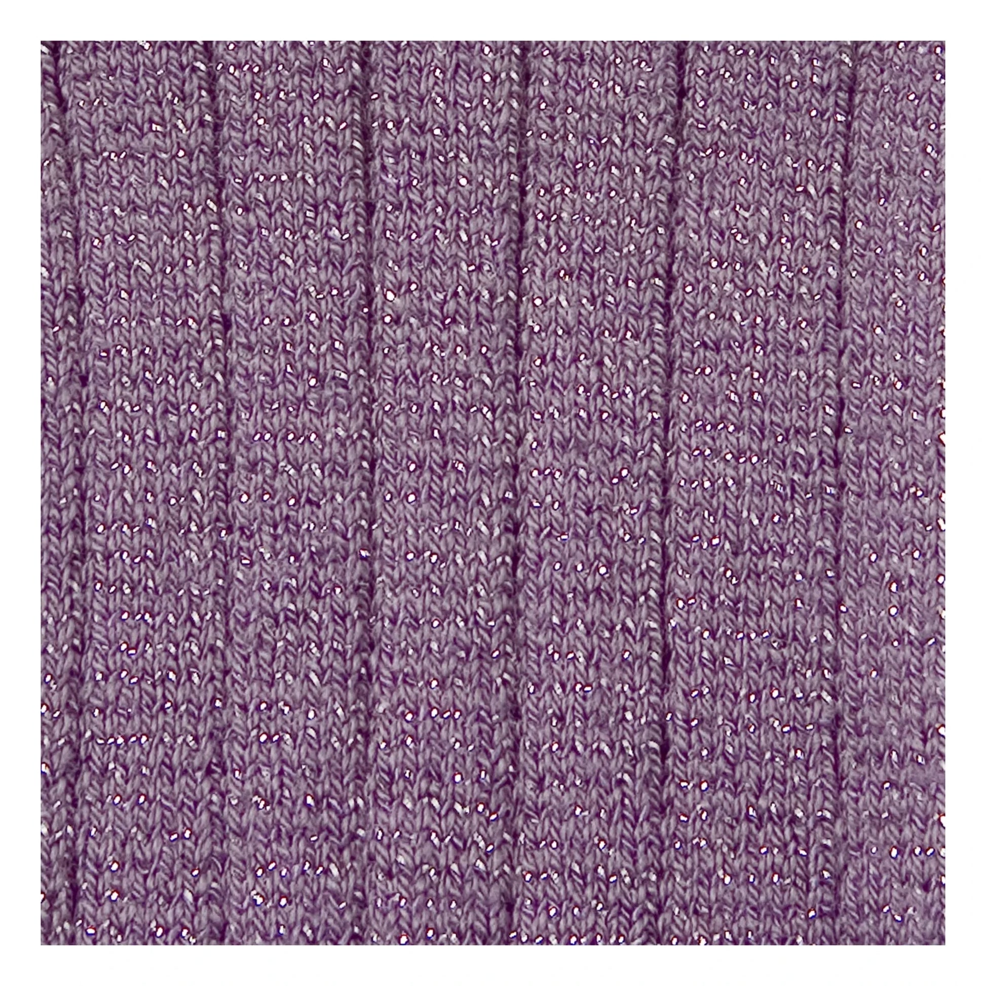 Collégien - Victoire Glitter Socks | Purple