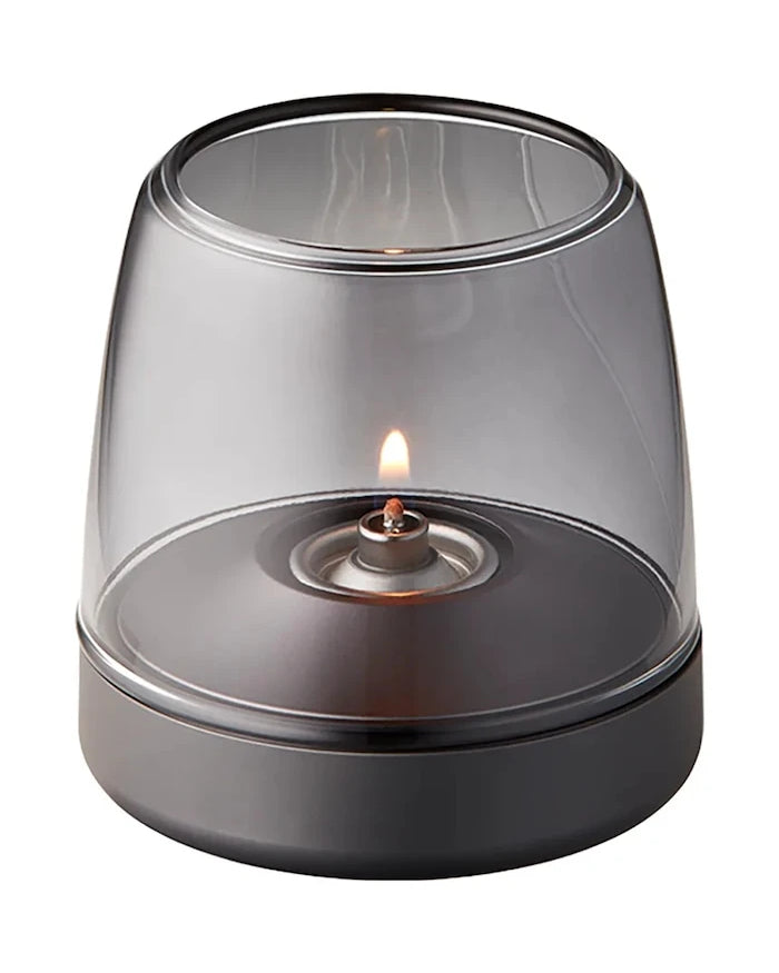 Led фенер Kooduu Glow 10 Smoked Grey