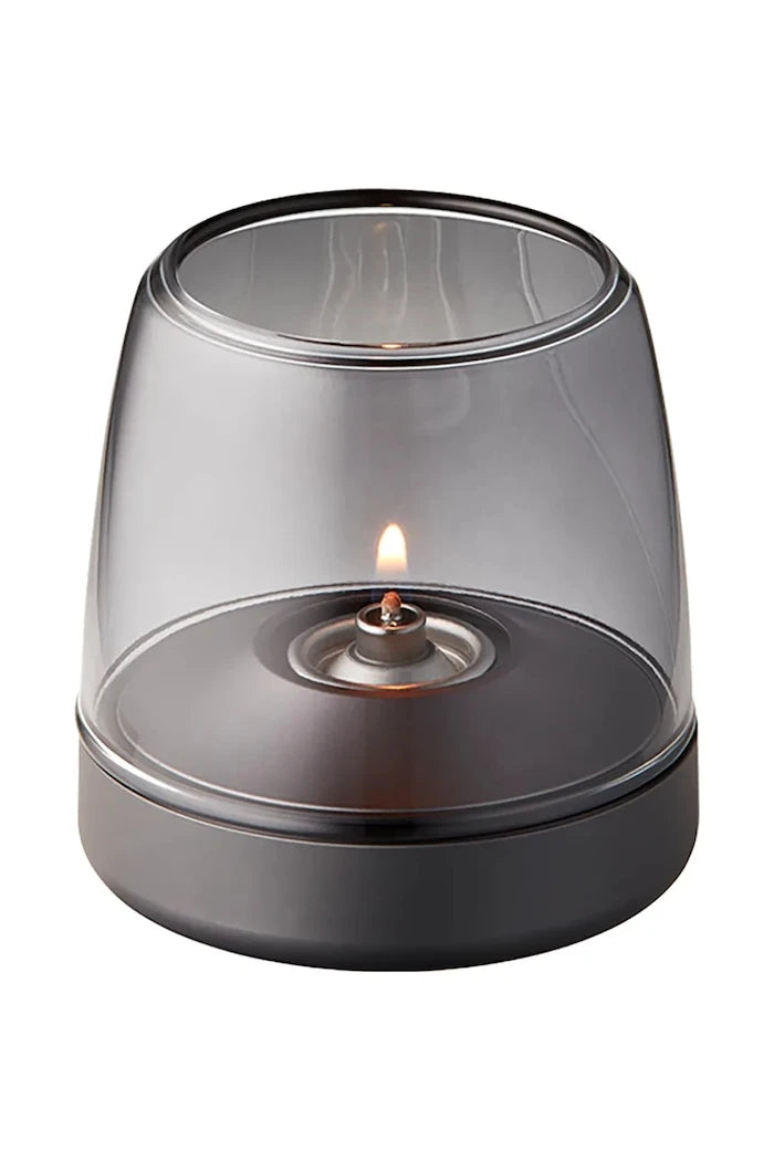 Led фенер Kooduu Glow 10 Smoked Grey
