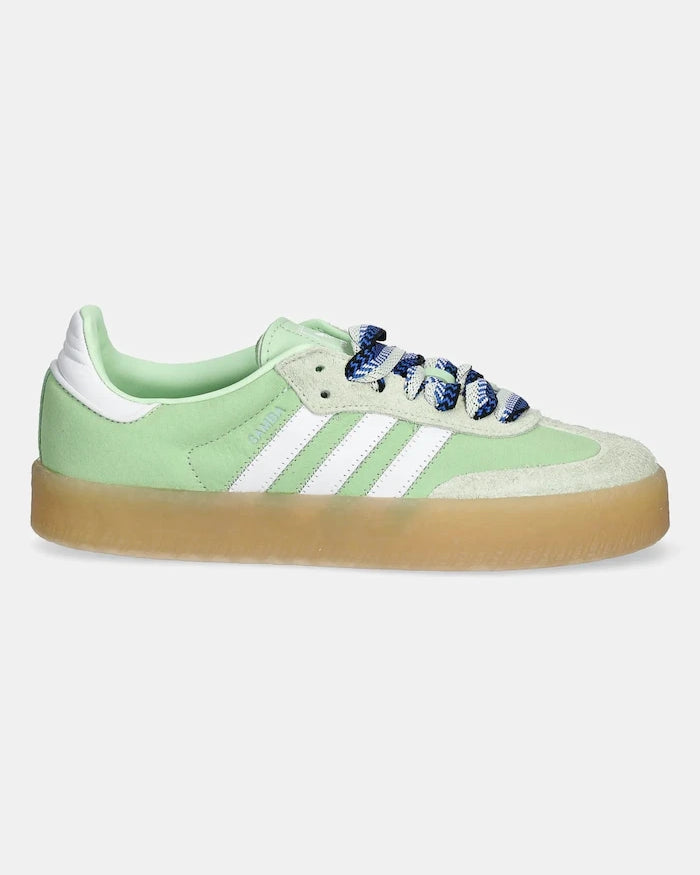adidas Originals Sambae W Deri Spor Ayakkabı