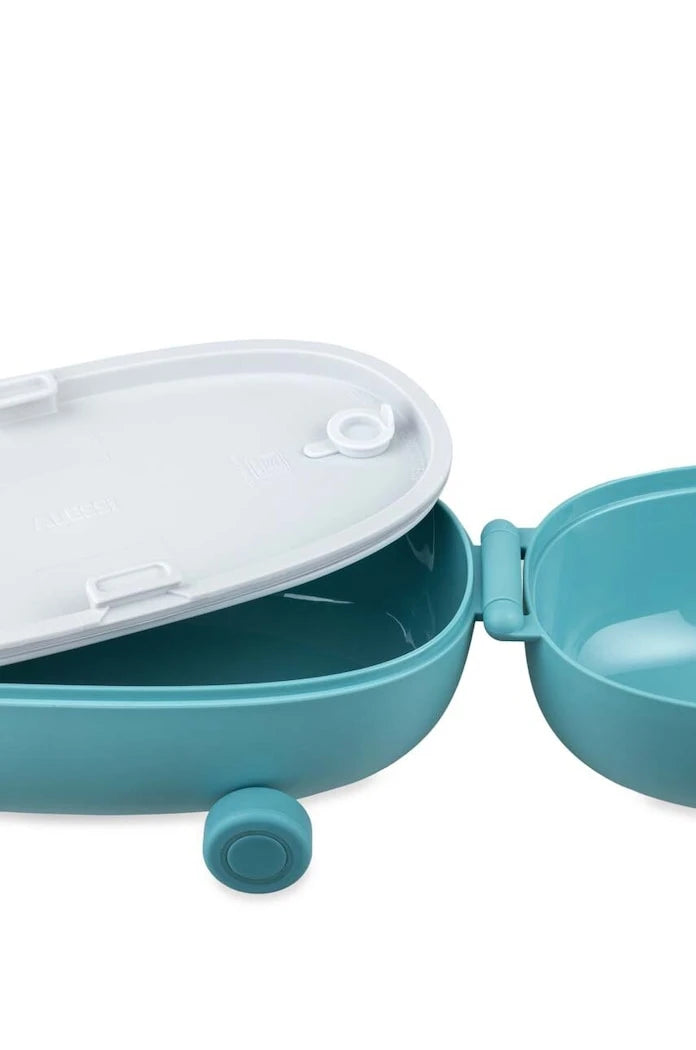 Кутия за закуски Alessi Food a Porter