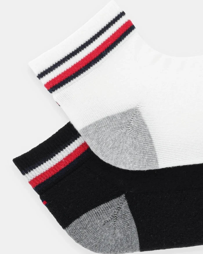 Tommy Hilfiger Çocuk Çorapları (6 Çift)
