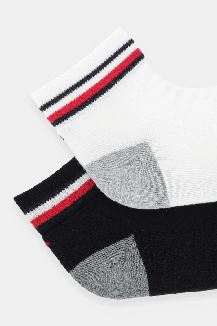 Детски чорапи Tommy Hilfiger (6 чифта)