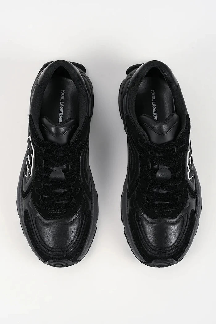 Маратонки Karl Lagerfeld ORION