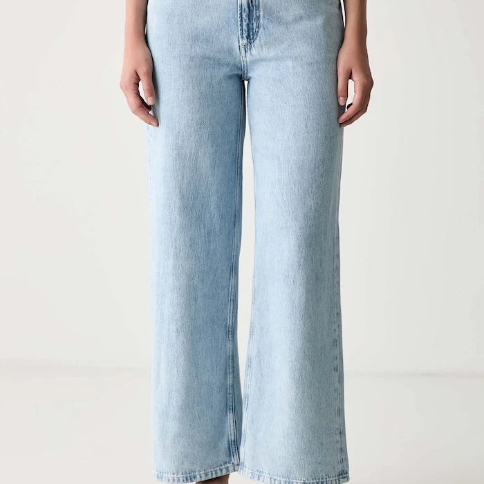 Marc O'Polo kadın wide leg jeans