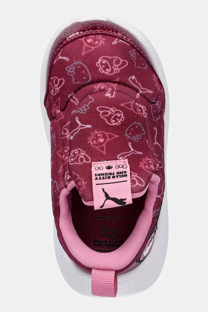 Детски маратонки Puma Puma Fun Racer 2 SLIPTECH HK&FR 2