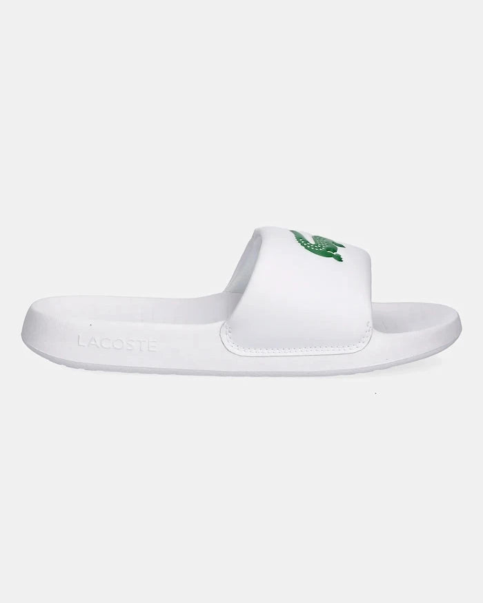 Lacoste SERVE SLIDE 1.0 Terlik