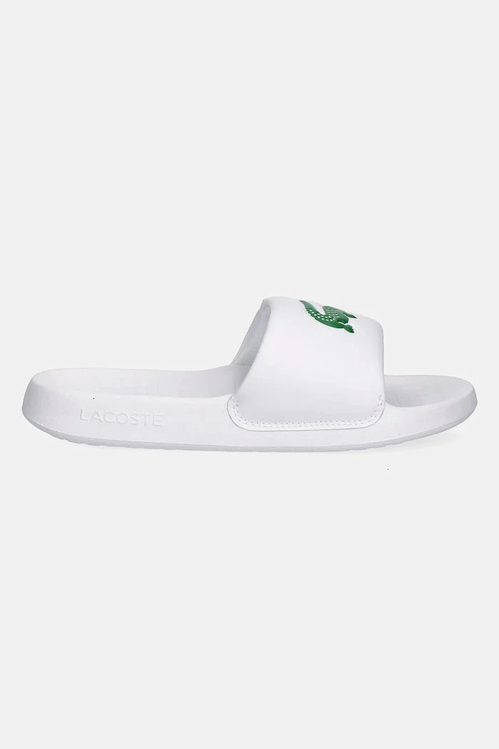 Lacoste SERVE SLIDE 1.0 Terlik