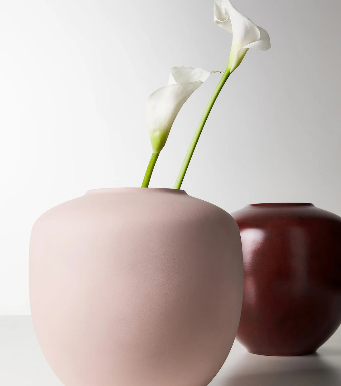 101 Copenhagen - Sunao Medium ceramic vase