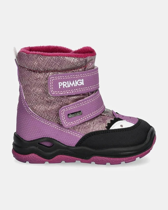 Primigi Çocuk Kar Botları