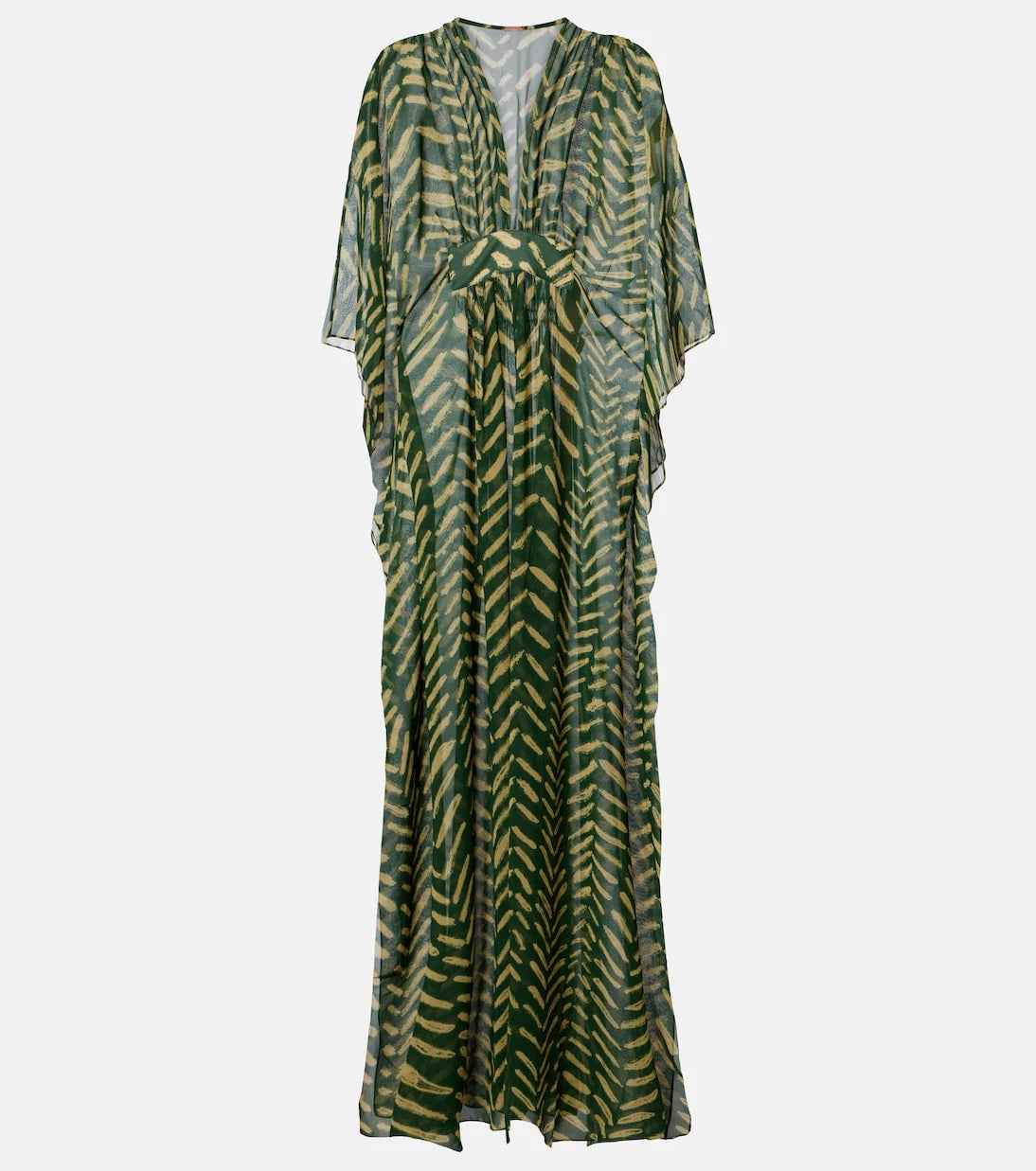 Johanna Ortiz - Printed kaftan