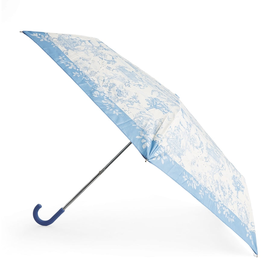 Harrods Toile Umbrella