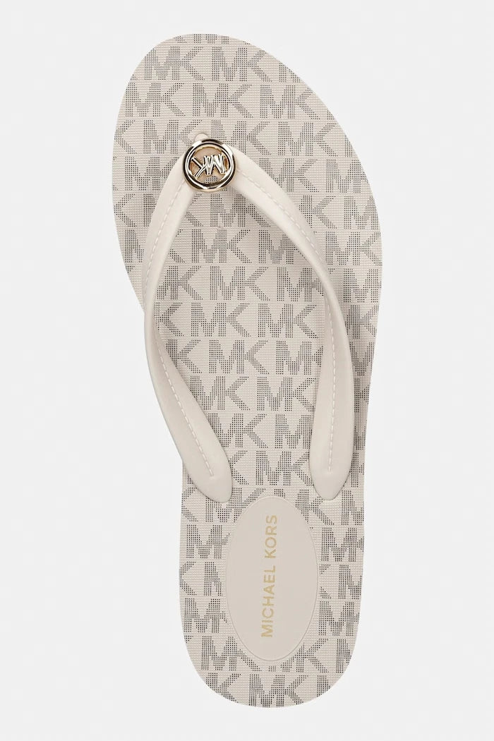 MICHAEL Michael Kors Джапанки дамски Posie Flip Flop