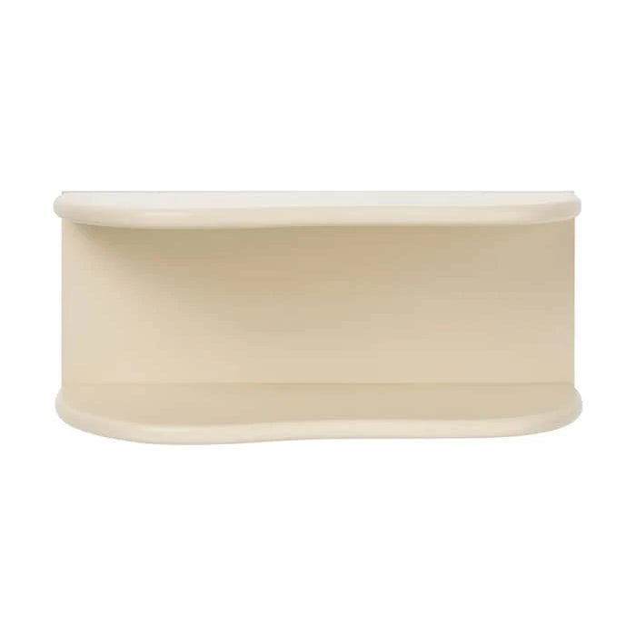 Стенен рафт House Nordic Botta 44 x 17,5 x 18 cm