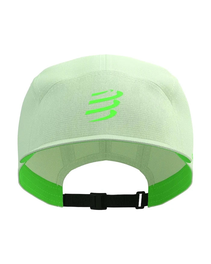 Compressport шапка с козирка