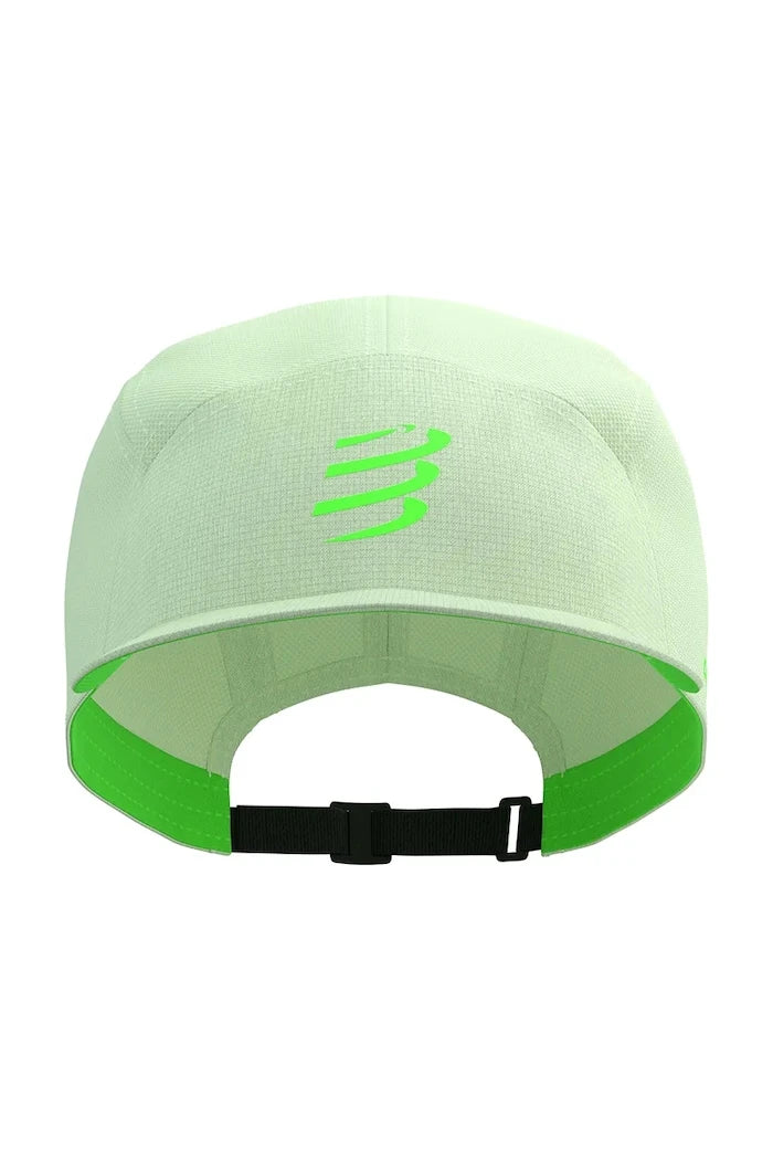 Compressport шапка с козирка