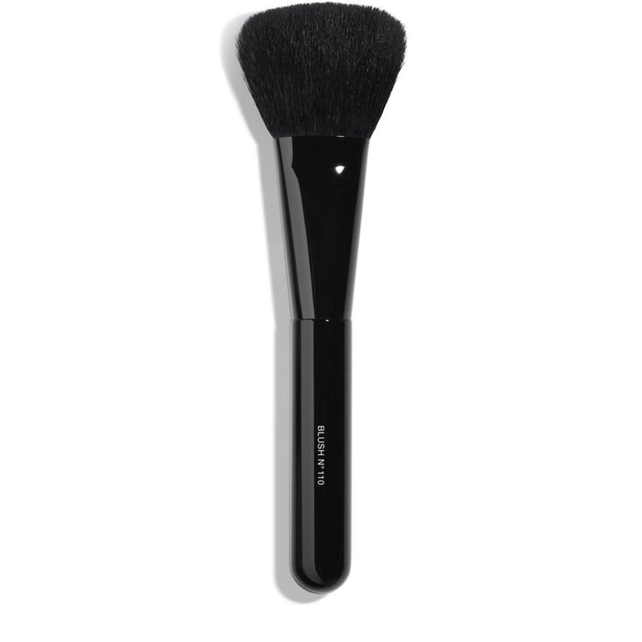 CHANEL PINCEAU Blush Brush N°110