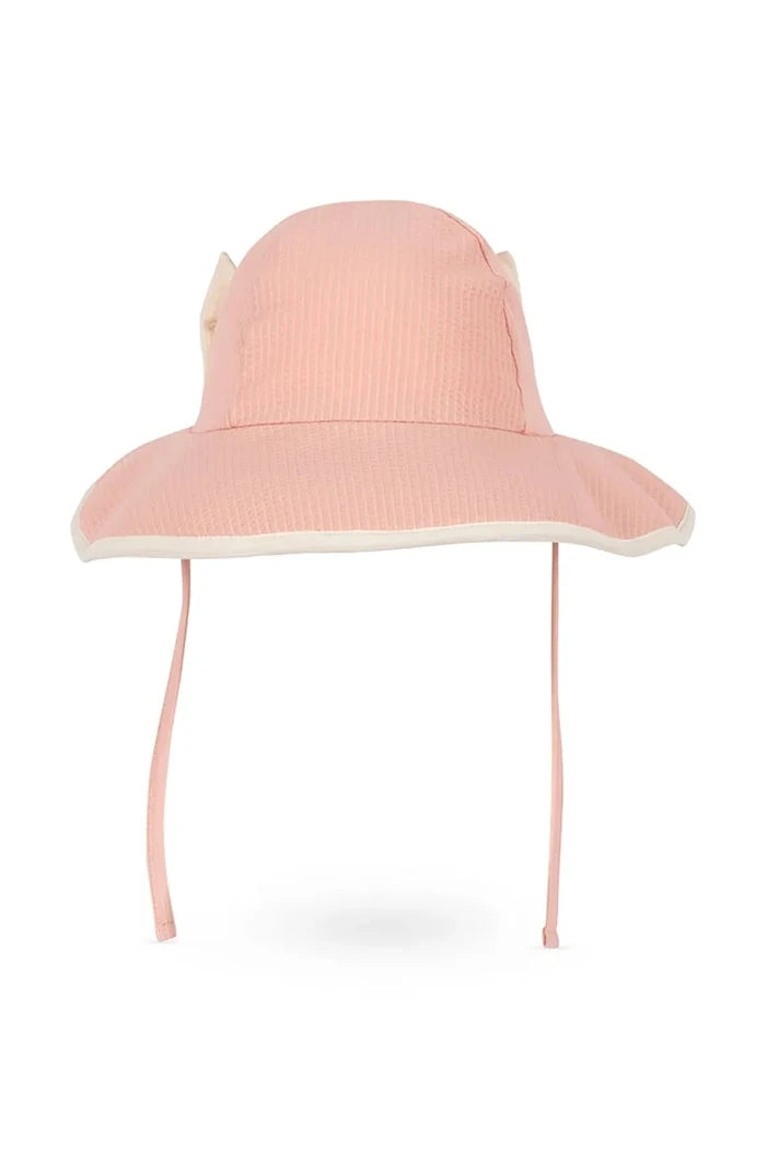Konges Sløjd Çocuk BOWIE SWIM HAT GSR Şapka