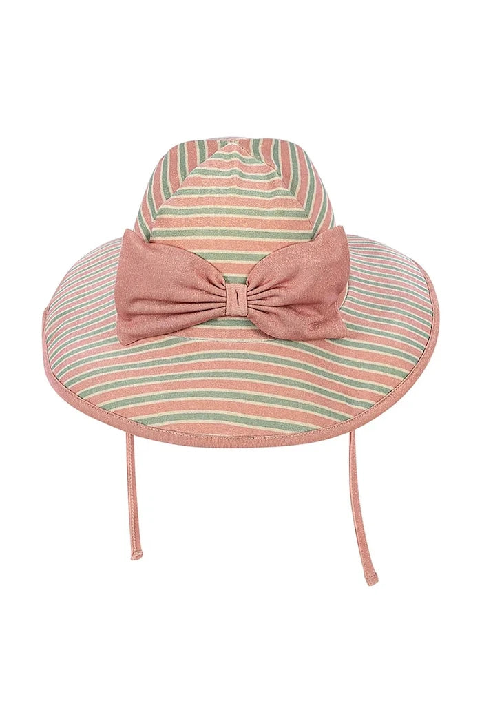 Konges Sløjd Çocuk BOWWOW SWIM HAT