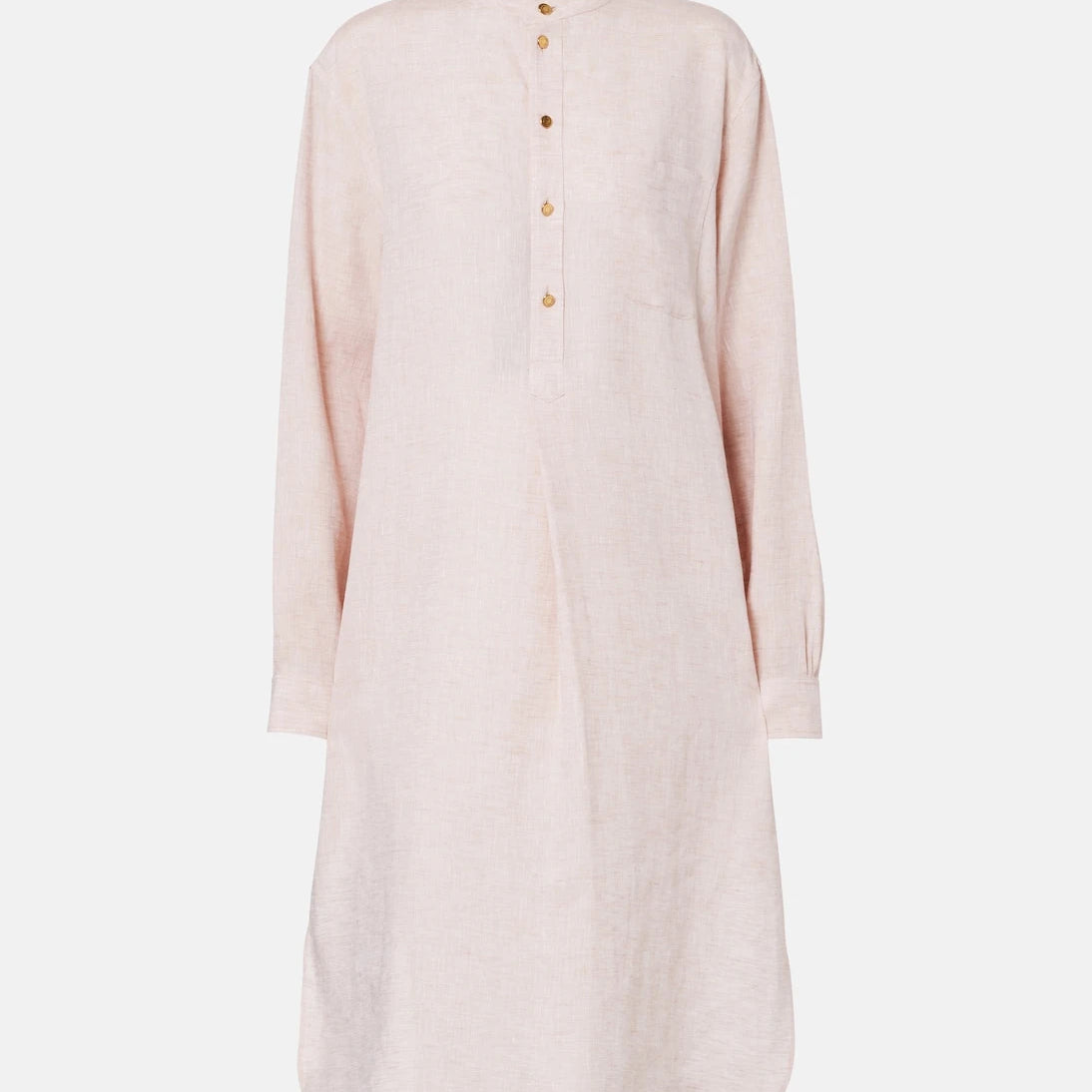 Loro Piana - Catlin linen tunic