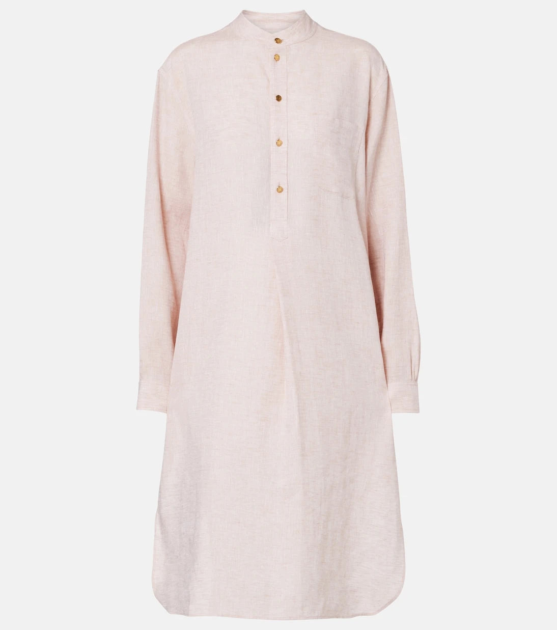 Loro Piana - Catlin linen tunic