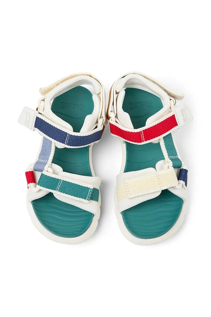 Детски сандали Camper Oruga Sandal TWS Kids