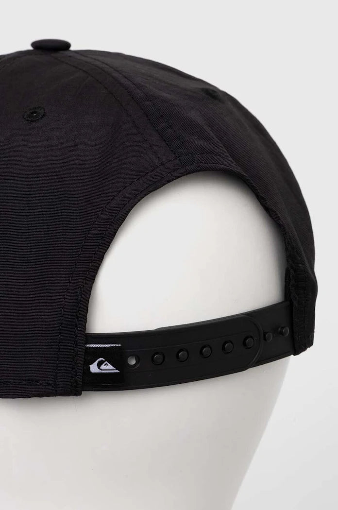 Quiksilver Vizörlü Şapka