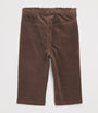 Cotton-Blend Velvet Trousers (6-36 Months)
