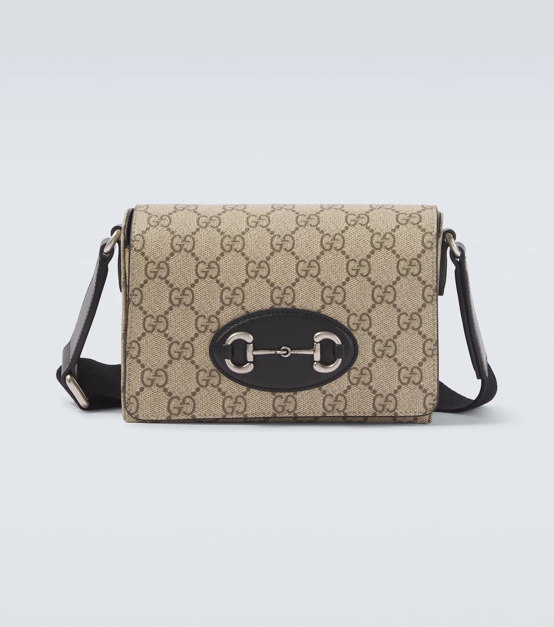 Gucci - Gucci Horsebit 1955 Mini shoulder bag