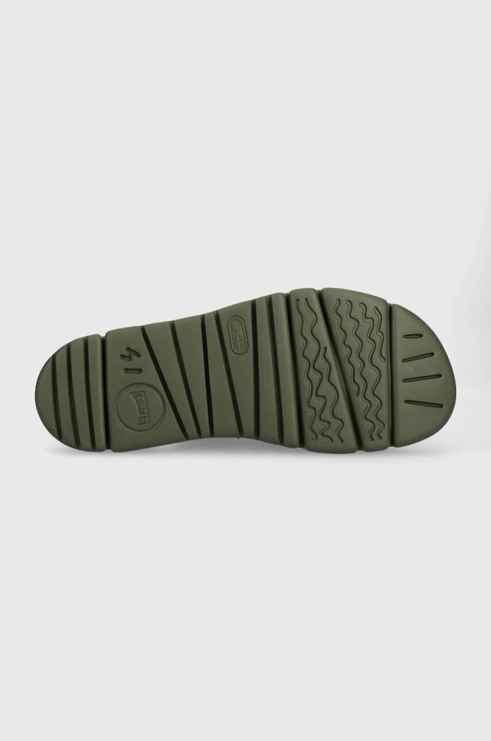 Кожени сандали Camper Oruga Sandal