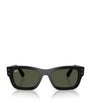 Acetate Joseph Sunglasses